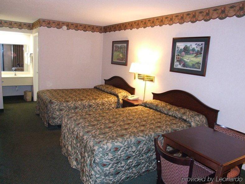 Motel Baymont By Wyndham Santee Zimmer foto